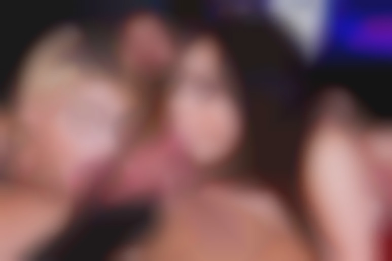 Ines Lenvin & Kimber Délice : Two new DORCEL GIRLS at your service