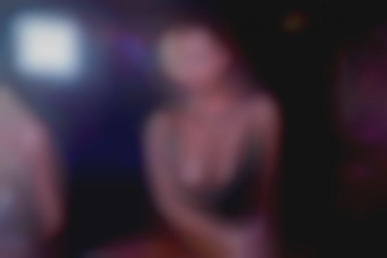 Behind the scenes of "Parisian Pleasure Seekers"