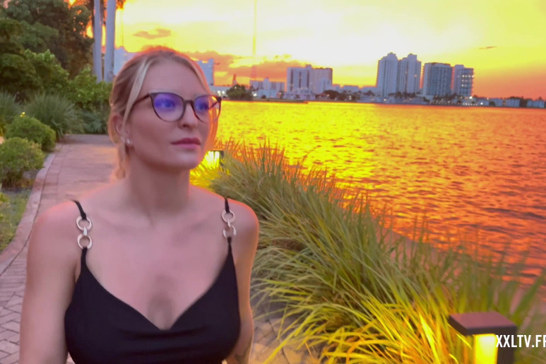 Une invitée entre de bonnes mains