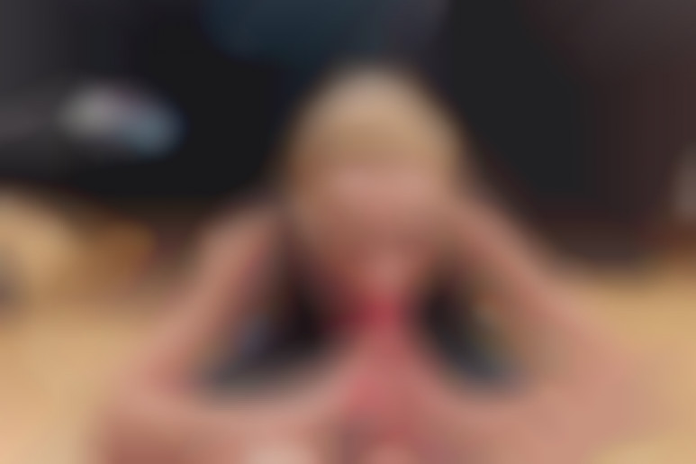 Deep penetration with the sexy Cherry Kiss