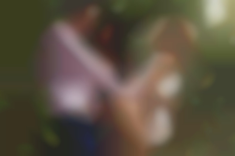 L'invitation au plaisir de Rose Valérie et Mariska