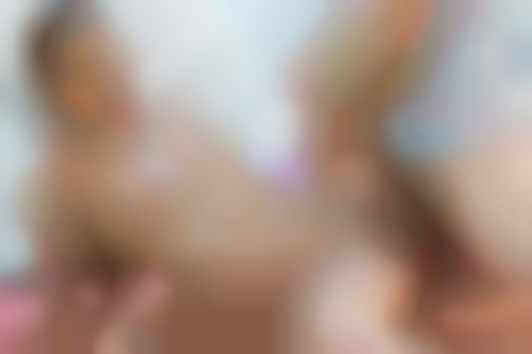 Hard DP for Anita Bellini under the tent