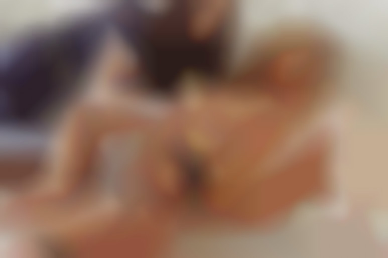 Anna Polina gets fucked by her 2 maids