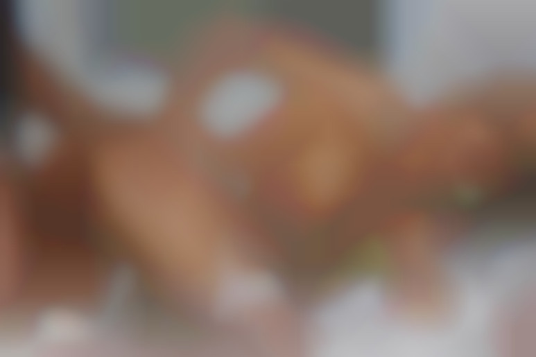 Cherry Kiss’s special treatment