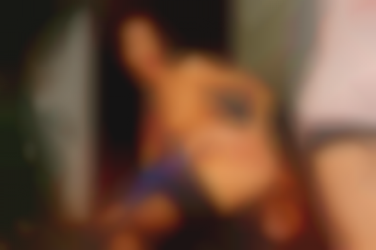 Hard threesome with the secretary