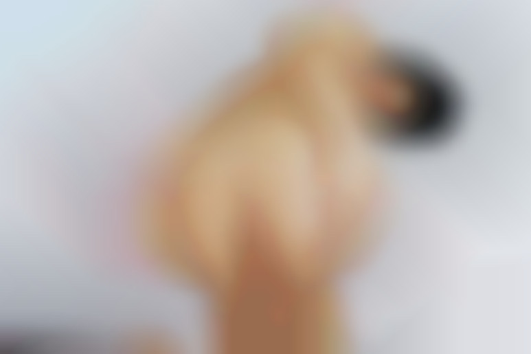 Nelly ist immer für Anal zu haben