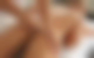 Very special massage