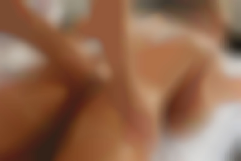 Very special massage