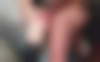 Louise's lingerie show and sofa sodomy