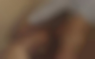 Vintage - Eva's getting caught from behing