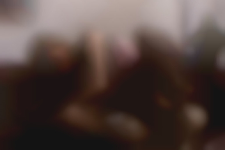 Vintage - My secretaries discover lesbian pleasure