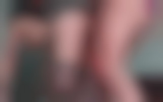 She is dominated by her boyfriend