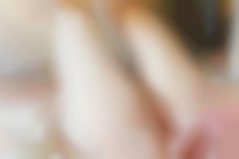 Sexy day time bedroom play