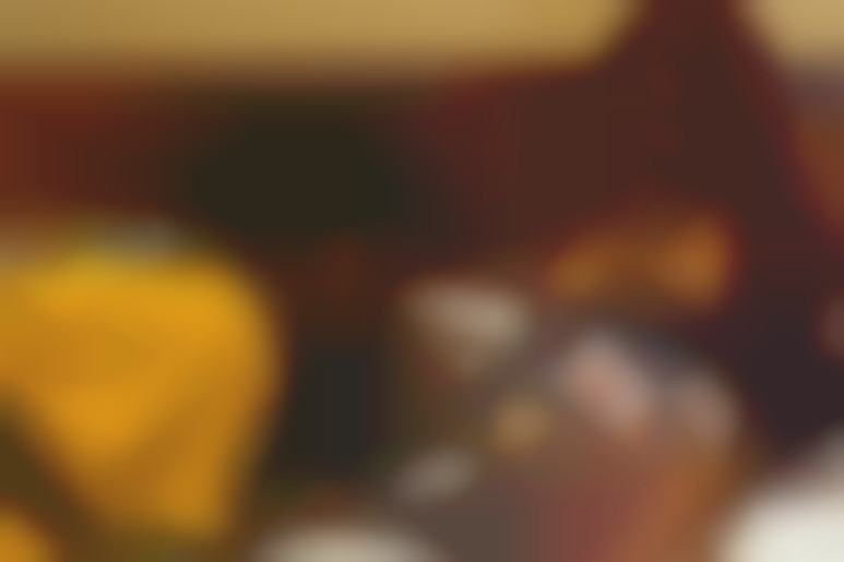 Domination games - Personal pleasure