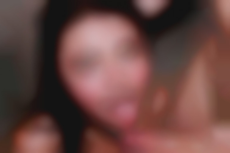 Steamy jacuzzi encounter