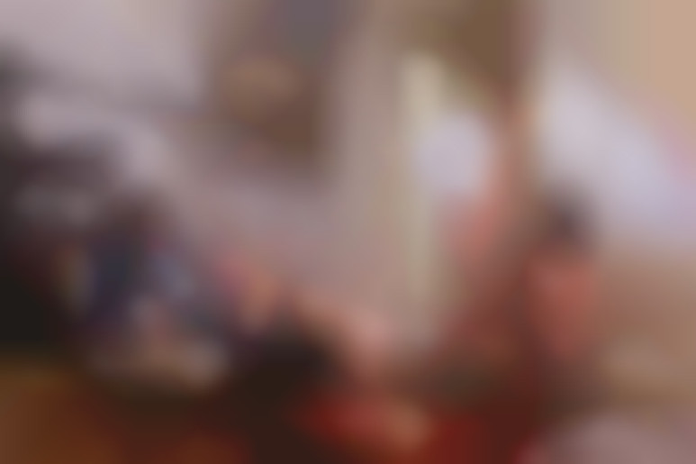 Behind the scenes of "Luxure - The education of my wife"