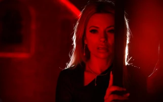 Eve Sweet's initiation