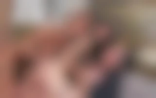 A surprise for my husband