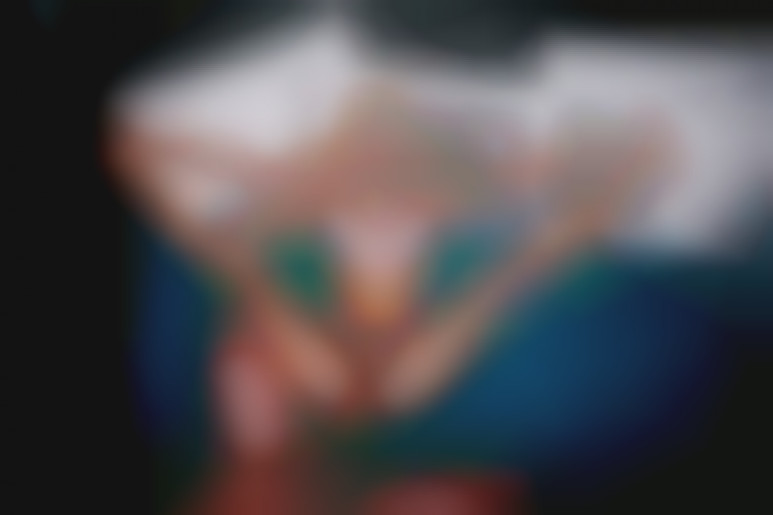 La blonde affronte un défi de taille : souMission hardcore