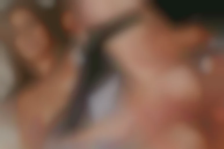 Marie Clarence, her first anal scene