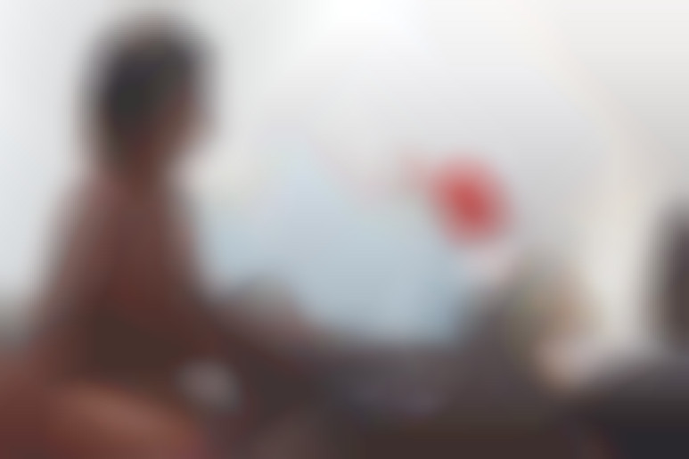 Die sehr talentierte Masseurin – Chill