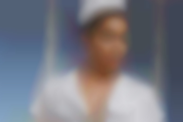 Making Of - Rose Valérie, Night Shift Nurse