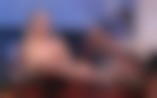 Young secretary initiated by her boss