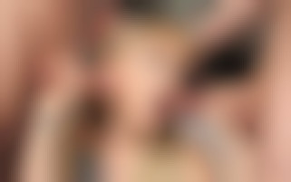 Immersion in a hot trio