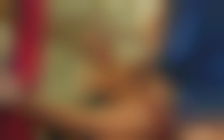 Donna gets fucked at the gym