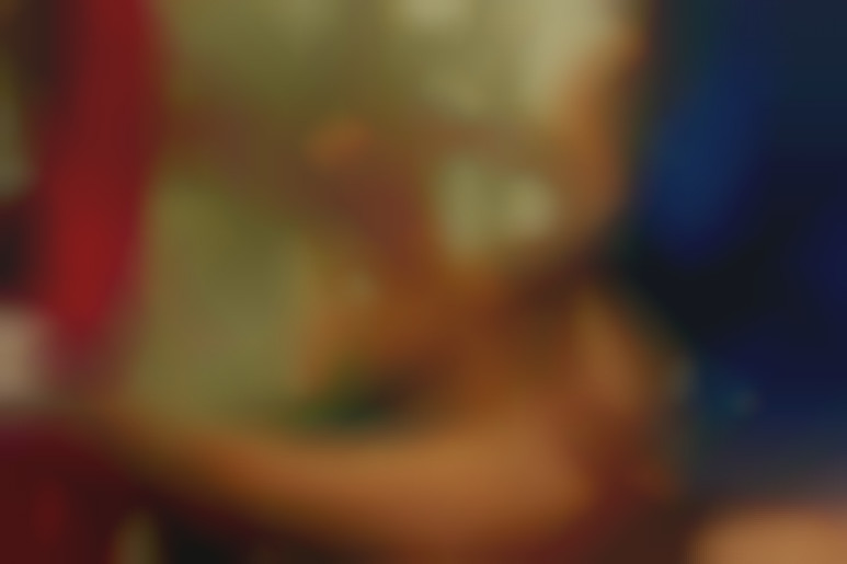 Donna gets fucked at the gym