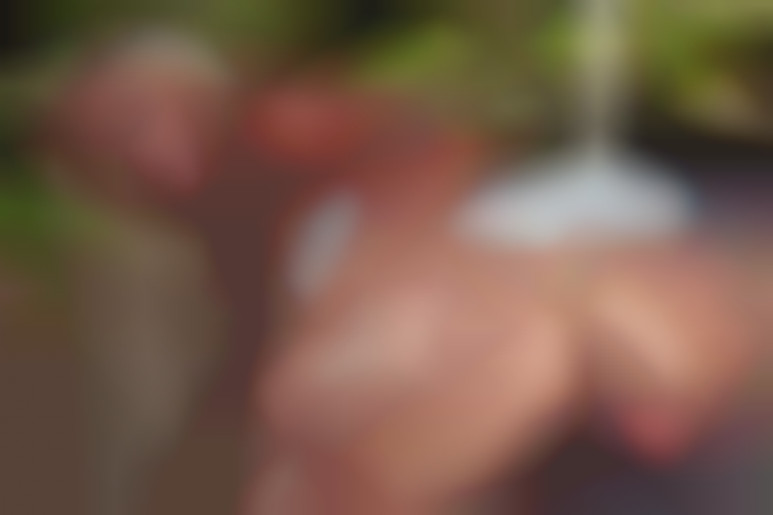 The beautiful blonde Jenna Lovely gets anal fucked in the hay