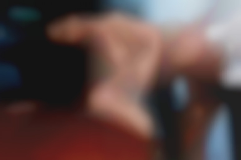 Larissa Dee fucked on her manager's desk