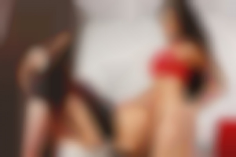 Unerwarteter Dreier mit der Therapeutin