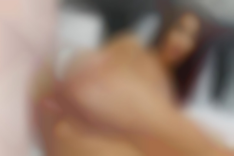 Sinnliche Verführung mit Khloe Kay