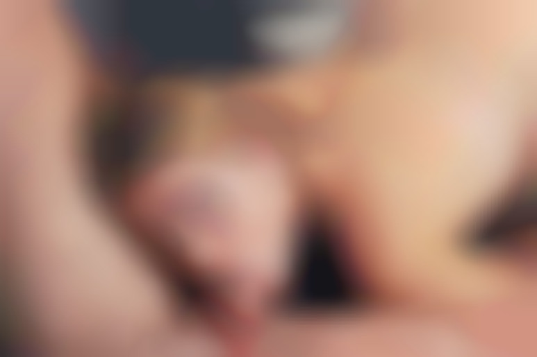 Ein befriedigender Morgen mit Kate Kravetz