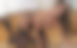 Behind the scenes of the movie "French maids to share"