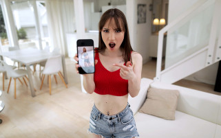 Jealous GF Ready to Prove Herself