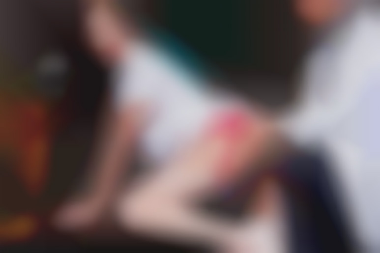 Anna Siline chief doctor's very private nurse