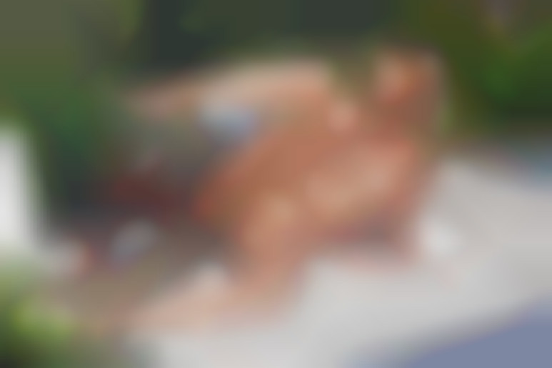 Unerwartetes Vergnügen für Cherry