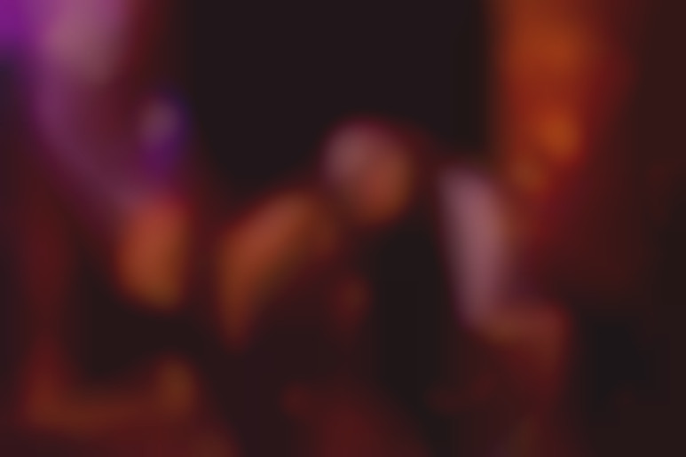 Luxurious orgy with Ania Kinski