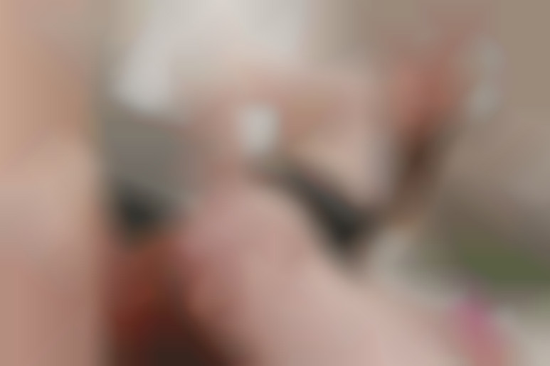 Schmutzige Köpfe mit Lianna Lawson