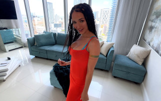 Le modèle Pro l'adore