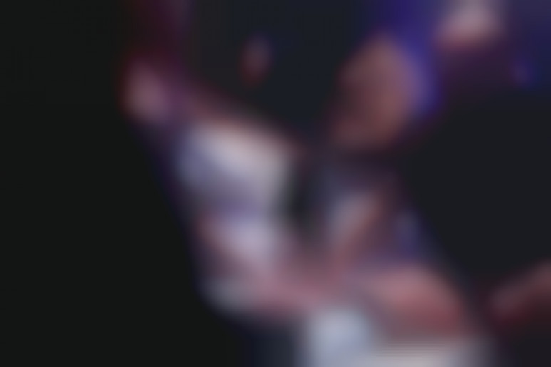 Ines Lenvin, hard gang bang with a rugby team