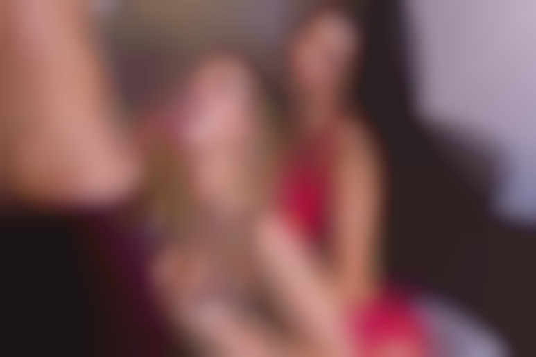 Partie de sexe intense avec Alexa Tomas & Anna Polina