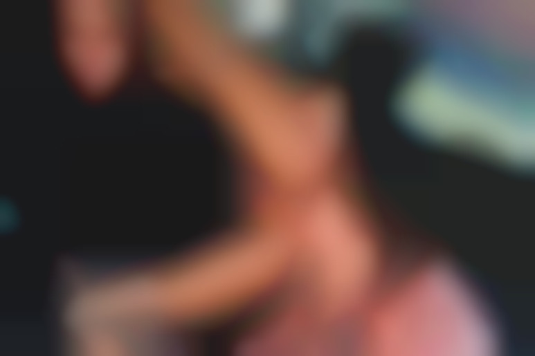 Megan Rain et Mina Sauvage : lesbian games