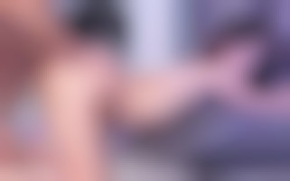La nouvelle DORCEL GIRL, Inès Lenvin, initiée par Pascal Saint James
