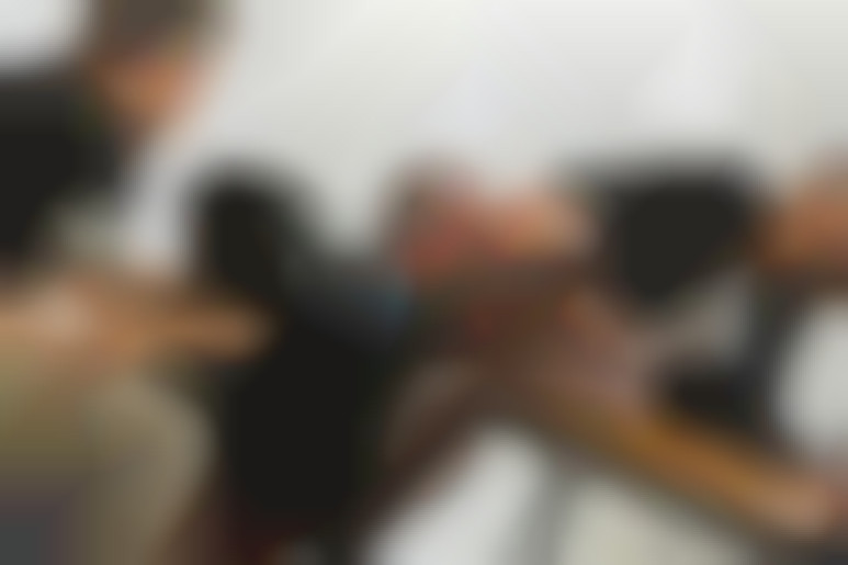 Making Of - Executive secretaries