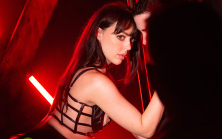 Whitney Wrights Swingerclub