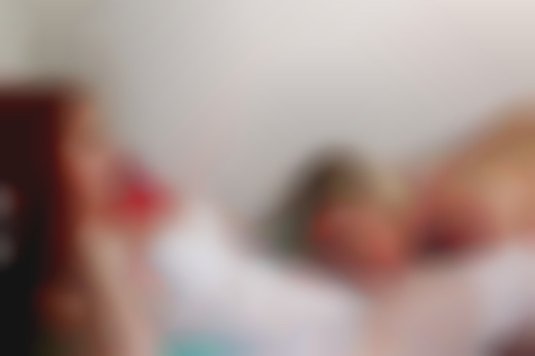 Un moment avec Rachael Belle