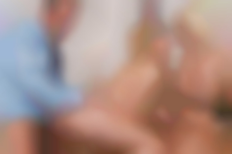 Jessie & Karina, the 2 very perverse secretaries